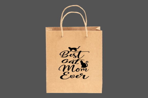 Best Cat Mom Ever Embroidery Design Review