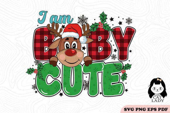 Christmas for Kids SVG PNG Sublimation Review
