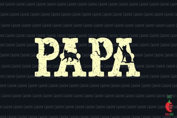PAPA Cat Embroidery Design Review
