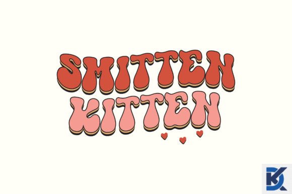 Retro Smitten Kitten Embroidery Design Review