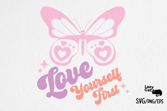 Valentine’s Day SVG Butterfly Love Review